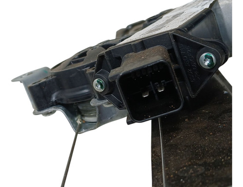 Máquina Vidro Elétrico Porta Diant. L/ D Gm Onix 2017 (ap)