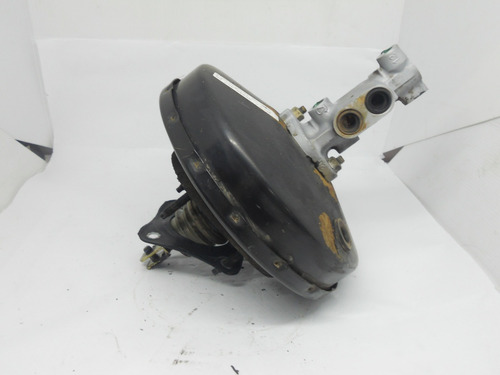 Hidrovacuo Cilindro Mestre Peugeot 206 1.0 16v 2002 A 2008