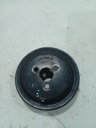 Polia Bomba Agua Ford Fiesta Ka Endura 1.0 8v 96/99 (r)