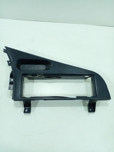 Moldura Painel Rádio Fiat Palio (jg)