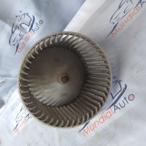 Ventilador Ar Forçado Fiat Palio Idea 2005/16  Denso  2449