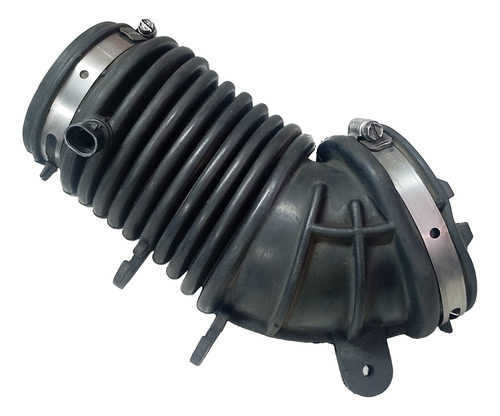Mangueira Fluxo De Ar Filtro Tbi Gm Blazer S10 4.3 V6 Vortec