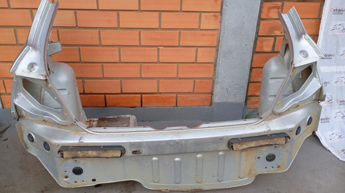 Painel Traseiro  Peugeot  307 2003/2013  25603