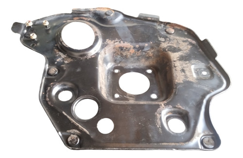 Suporte Pedais E Hidrovácuo Gm Corsa Wind Montana 1995 1996