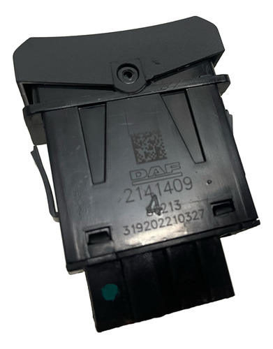 Botão Tc Xf Ftt 530 2024 - 2141409