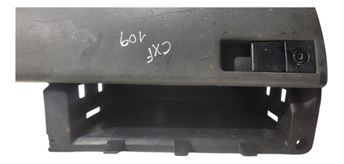 Porta Luvas Gm Vectra 2.0 1995 (al) Cxf 109/ 2