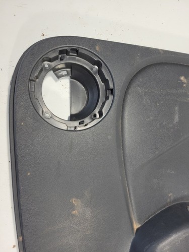 Forro Porta Tras Direito Renault Duster 15/19 52100027  (r)