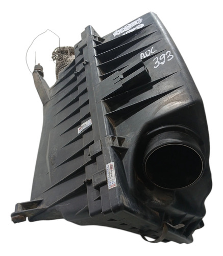 Caixa Filtro Ar Gm Vectra Gls 97/98 Adl 393 (ap)