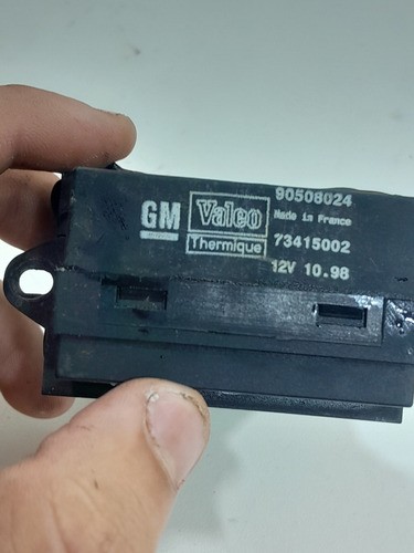 Resistencia Ar Condicionado Gm Vectra 96/05 90508024 (vj)