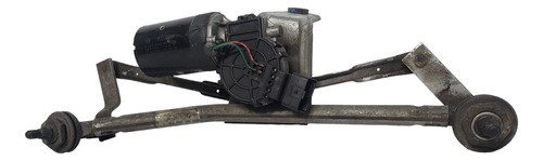 Motor Limpador Para-brisa Peugeot 206/2017 2001