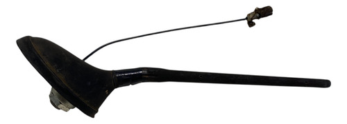 Base E Antena De Teto Peugeot 307 Sw 9650911180