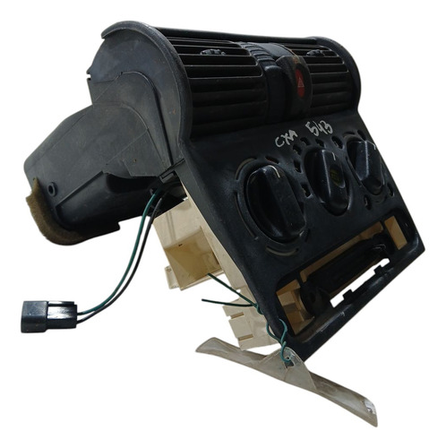 Comando Ar Condicionado Corsa Sedan Joy 2005 (ap) Cxa 543
