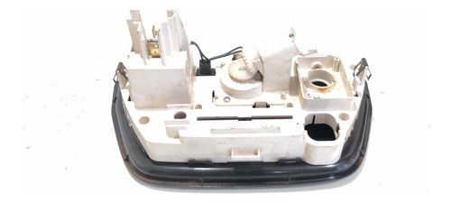 Comando Ar Ventilação Ford Ka 08 Até 13 Sem Ar Quente