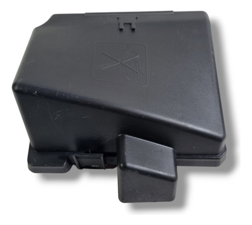 Tampa Caixa De Fusível Peugeot 206 2001/2008 Pn: 9640866580