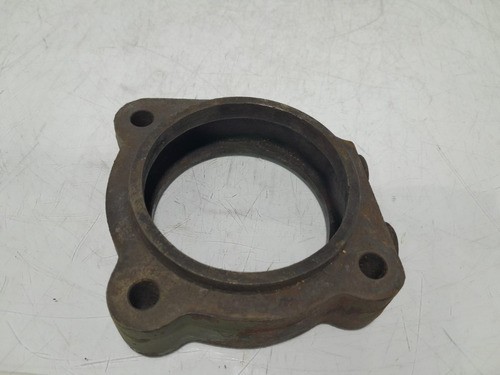 Flange Suporte Arranque Motor Mb Om 364 (709 710 912 914)