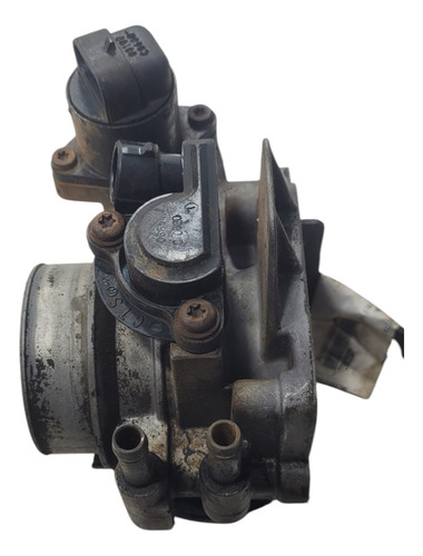 Corpo Borboleta Tbi Gm Corsa 1.0/ 1997 (al) Cxe 12