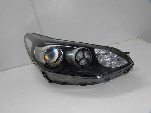 Farol Direito Com Led Kia Sportage 2017 2018 2019 A1030252