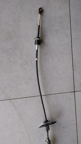 Cabo Trambulador Câmbio Automático Hyundai Tucson 09/12