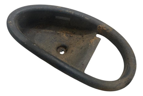 Moldura Puxador Porta Direito Fiat Palio 1997 (vc)
