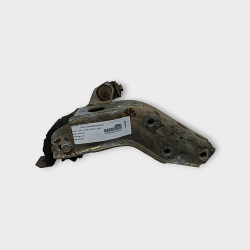 Suporte Coxim Câmbio Gm Corsa Classic 96 A 2016