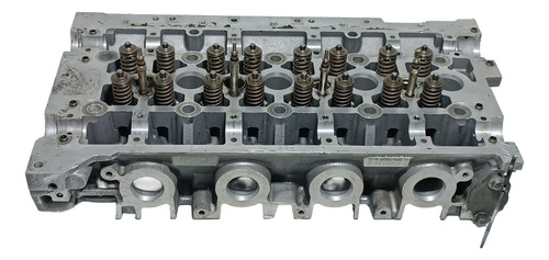 Cabeçote Renault Master 2.5 2005/2012 8200408642