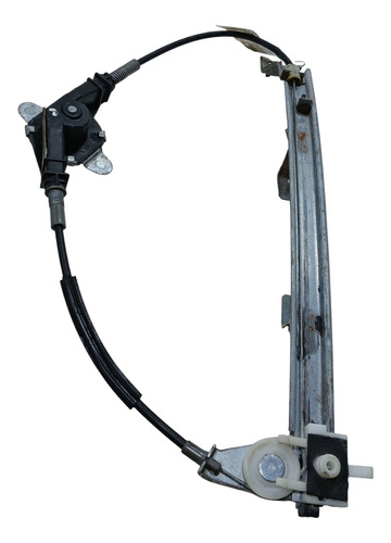 Maquina Vidro Manual Traseira Palio Dir 96/10 (e) Cx459