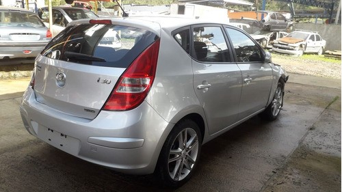 Sucata Hyundai I30 2009 2010 2.0 Automático Retirada Peças 