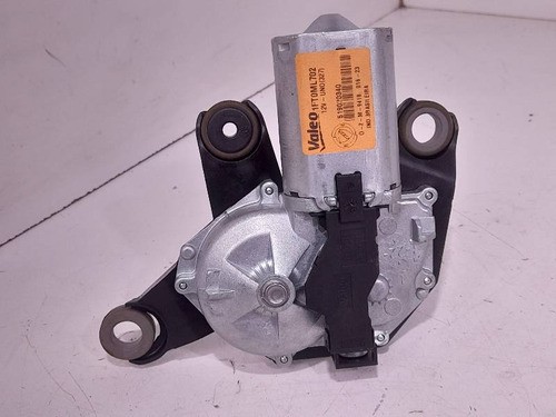 Motor Limpador Vidro Traseiro Fiat Argo 2018 2019 2020 Orig