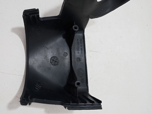 Moldura Inferior Da Direção Fiat Tempra  Original