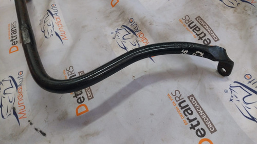 Barra Estabilizadora Dianteira Peugeot 207 07/...