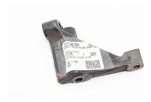 Suporte Motor Pajero Sport 01/05 (494)