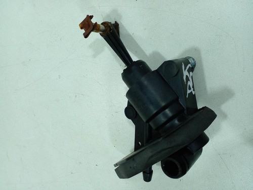 Atuador Pedal De Embreagem Ford Fiesta/ka 96 Xs617a543aa (m)