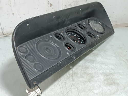 Painel Instrumentos Relogios Ford F1000 1972 1991 Detalhes