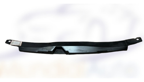 Suporte Cobertura P/choque Diant. Corsa 14/16. 23044