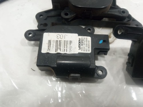 Motor Atuador Do Ar Condicionado Hyundai I30 2011