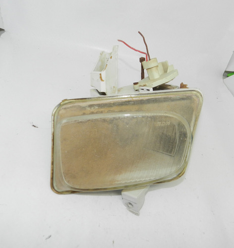 Farol Milha Auxiliar Direito Vectra 97/99 Detalhe 93273646 
