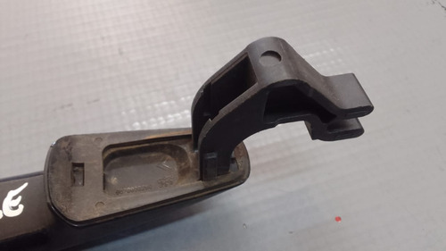 Maçaneta Externa Diant Esquerda Citroen C4 Pallas     23978