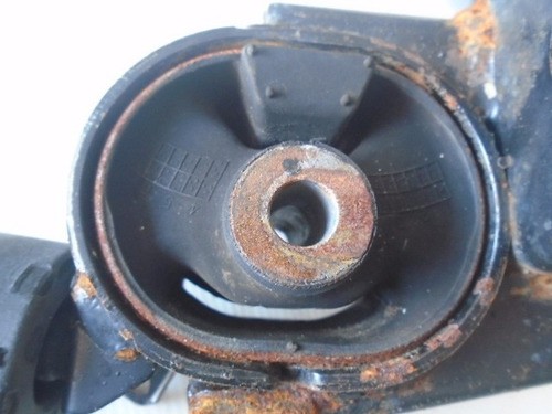 Coxim Motor Esquerdo Corolla Automatico 2003/2008