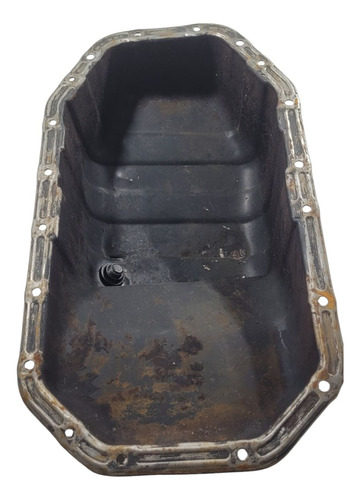 Carter Do Motor Vw Gol G3 16v 97/02 (al) Adl Cxa 512