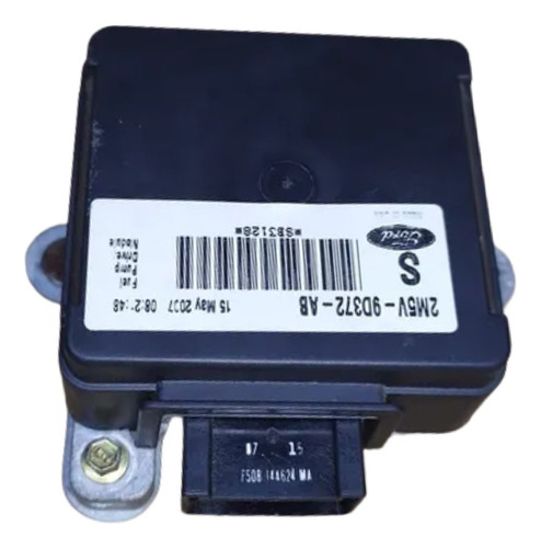 Módulo Bomba Combustível Ford Focus 2009/13 Original