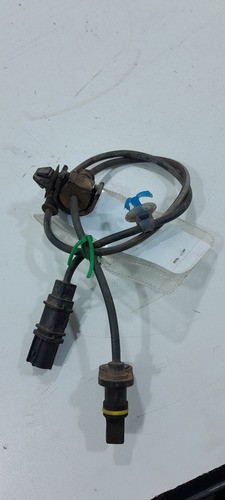 Sensor Abs Honda Civic Lxs Flex 08 (vj)