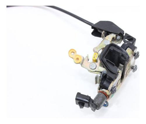 Fechadura Eletr Porta Diant Ld Ranger 94/04 Us (472)