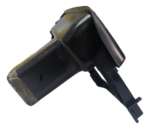 Moldura Difusor Saída Ar Golf 1995 1996 1997 1998 Esquerdo