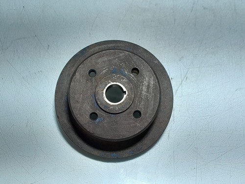 Polia Bomba Água Motor Perkins Q20b Maxion S4 D10 D20 4236