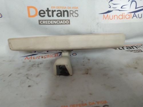 Espelho Interno Central Retrovisor Fiat Grand Siena 4174