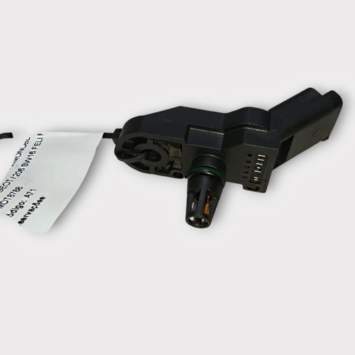 Sensor Map Peugeot 206 207 1.6 16v 2001 A 2014