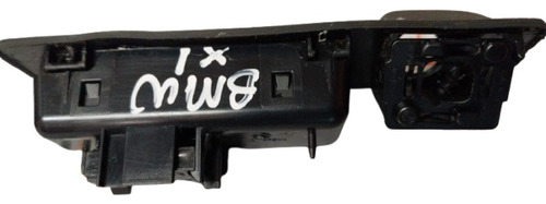 Comando Botão Fechadura Porta Malas Bmw X1 218 220 230i Orig