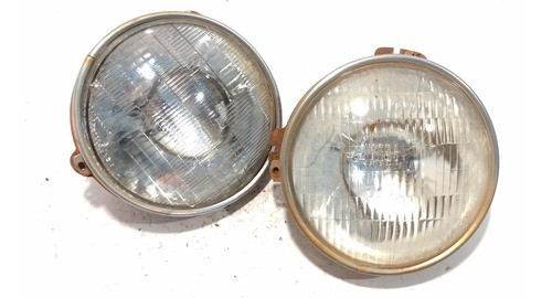 Farol Dianteiro Opala/maverick/c10/corcel/dart 73 Até 77