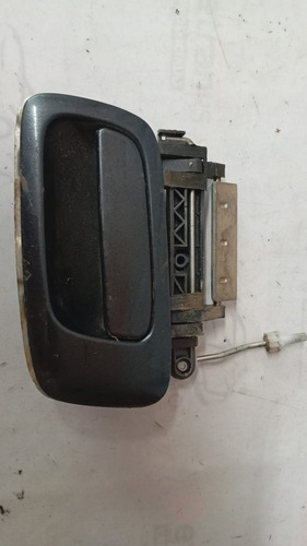 Maçaneta Externa Traseira Direita Astra -2002