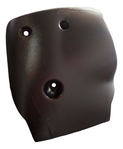 Moldura Inferior Coluna Chave Seta Direcao Gm Corsa 1996/00
